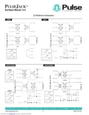 J3026G21DT 数据规格书 4