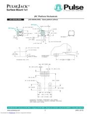 J3026G21DT 数据规格书 5