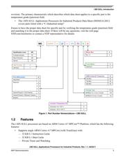 MCIMX6Y2CVM05AA 数据规格书 5