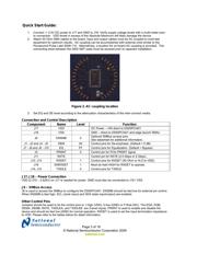 DS50PCI401EVK datasheet.datasheet_page 3