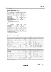 UMF5NTR datasheet.datasheet_page 2