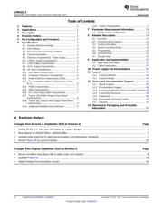 LMK61E2EVM datasheet.datasheet_page 2