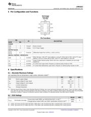 LMK61E2EVM datasheet.datasheet_page 3