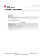 TPS65281-1EVM datasheet.datasheet_page 1