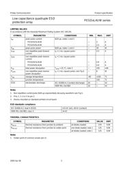 PESD3V3L4UW datasheet.datasheet_page 3