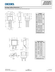 SBR20A300CTFP datasheet.datasheet_page 5