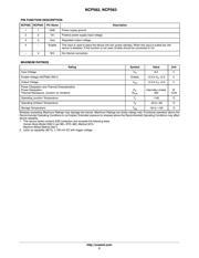 NCP562SQ50T1G datasheet.datasheet_page 2