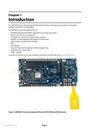 NRF52840-PDK 数据规格书 5