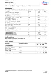 IKQ75N120CT2 datasheet.datasheet_page 3