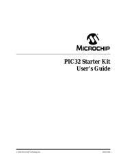 PIC32MX340F256H-80I/PT 数据规格书 1