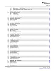 BQ20Z70PWR-V160 datasheet.datasheet_page 4