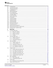 BQ20Z70PWR-V160 datasheet.datasheet_page 5