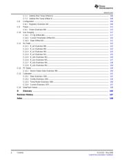 BQ20Z70PWR-V160 datasheet.datasheet_page 6