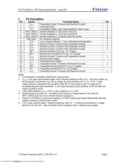 FTLF1318P2BTL datasheet.datasheet_page 2