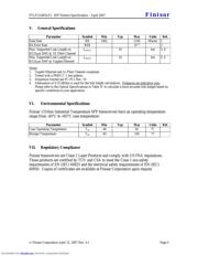 FTLF1318P2BTL datasheet.datasheet_page 5