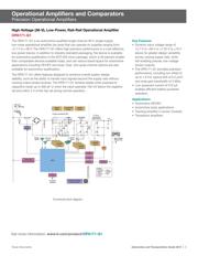 LM7321QMF/NOPB datasheet.datasheet_page 3