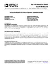 AD9148-EBZ datasheet.datasheet_page 1