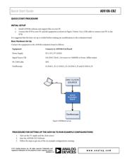 AD9148-EBZ datasheet.datasheet_page 4