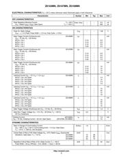 Z0107MNT1G datasheet.datasheet_page 2