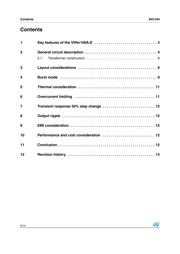 VIPER100ASPTR-E datasheet.datasheet_page 2