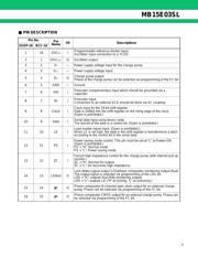 MB15E03SLPFV1-G-ER-6E1 datasheet.datasheet_page 3