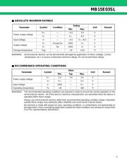 MB15E03SLPFV1-G-ER-6E1 datasheet.datasheet_page 5