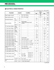 MB15E03SLPFV1-G-ER-6E1 datasheet.datasheet_page 6