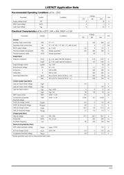 LV8762TEVB datasheet.datasheet_page 3