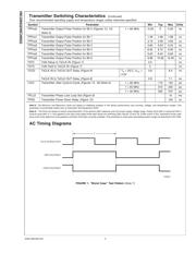 DS90C365AMTX datasheet.datasheet_page 4