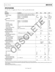 ADIS16130AMLZ datasheet.datasheet_page 3