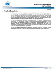 SST25VF080B-80-4I-QAE datasheet.datasheet_page 2