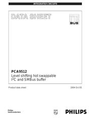 PCA9512DP,118 datasheet.datasheet_page 1