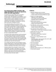ISL6312CRZ-TK datasheet.datasheet_page 1