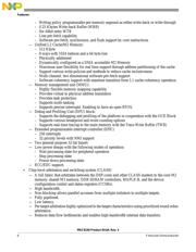 MSC8156TVT1000B datasheet.datasheet_page 6