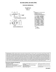 MJ15004 datasheet.datasheet_page 4