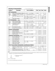 NDS0610 datasheet.datasheet_page 2