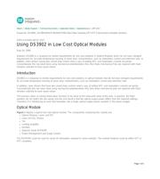 MAX3736ETE+T datasheet.datasheet_page 1