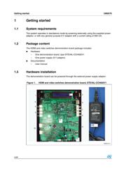 STMAV340TTR datasheet.datasheet_page 4