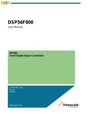 DSP56F807VF80E 数据规格书 1