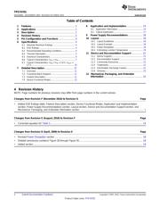 TPS74701DRCT datasheet.datasheet_page 2