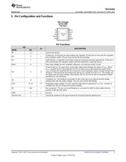 TPS74701DRCT datasheet.datasheet_page 3