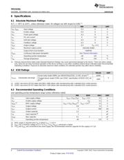 TPS74701DRCT datasheet.datasheet_page 4