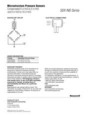 SDX005IND4 datasheet.datasheet_page 4