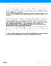 ATXMEGA128A1-AUR datasheet.datasheet_page 3