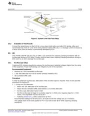 TPD4E110DPWEVM 数据规格书 5