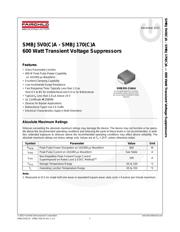 SMBJ36CA datasheet.datasheet_page 1