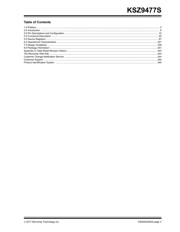 KSZ9477STXI datasheet.datasheet_page 3