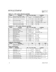 IRFR3704PBF datasheet.datasheet_page 2