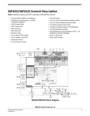 MC56F8322VFAE datasheet.datasheet_page 5