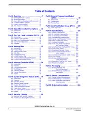 MC56F8322VFAE datasheet.datasheet_page 6